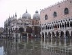  San Marco during an aqua alta