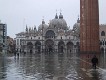  San Marco during an aqua alta