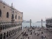  Looking out of San Marco