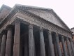  The parthenon, Rome