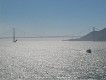  Golden Gate Bridge, View from Alcatraz