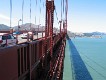  Golden Gate Bridge, San Francisco