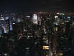  View from the top of the Empire State