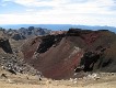  Red Crater, Tongariro Crossing