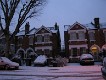  Ealing in the snow