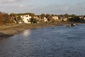  Chiswick, view from Key Bridge