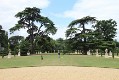  Chiswick House grounds