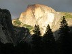  Half Dome, Yosemite