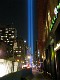  9/11 memorial, September 2008